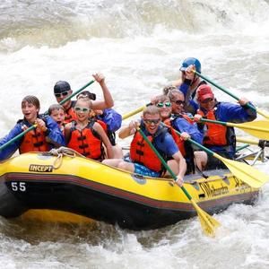 Meet your Posher, Michael